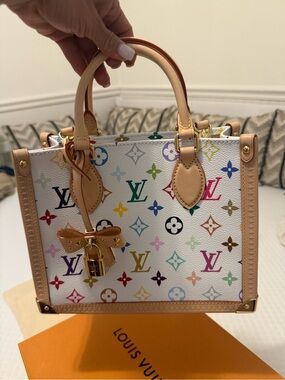 Louis Vuitton Murakami